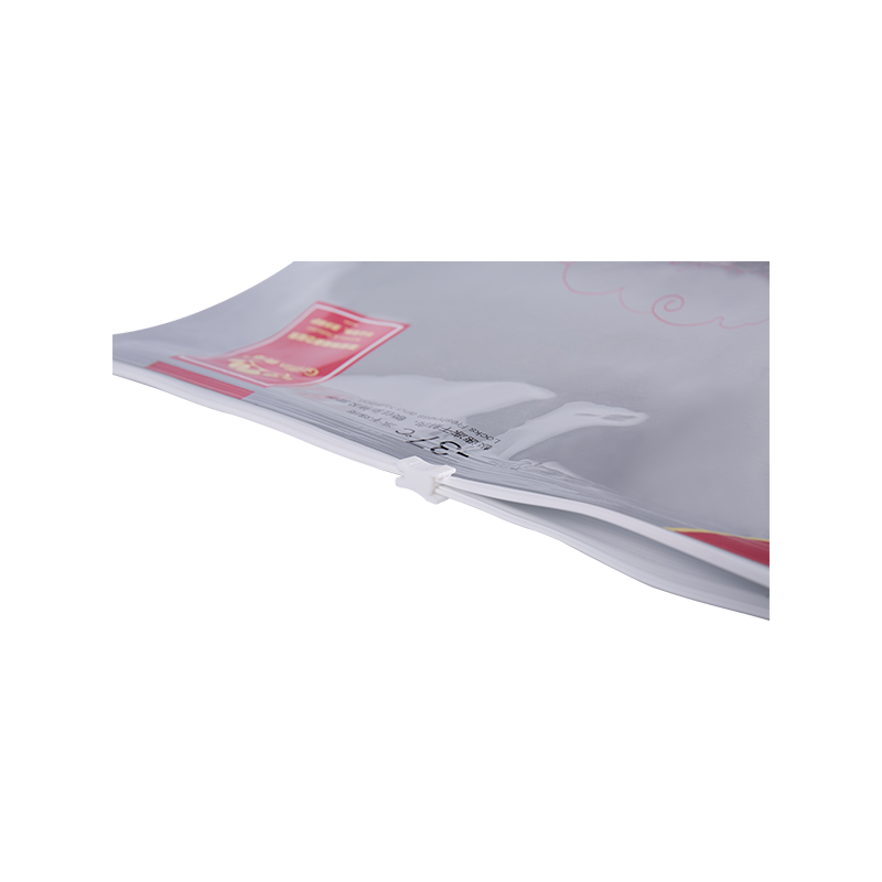 5 kg, 10 kg, 15 kg glider lynlås pose til hundegodbidder 5 kg, 10 kg, 15 kg glider lynlås pose til hundegodbidder