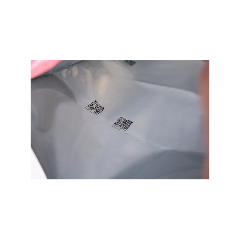 5 kg, 10 kg, 15 kg glider lynlås pose til hundegodbidder 5 kg, 10 kg, 15 kg glider lynlås pose til hundegodbidder