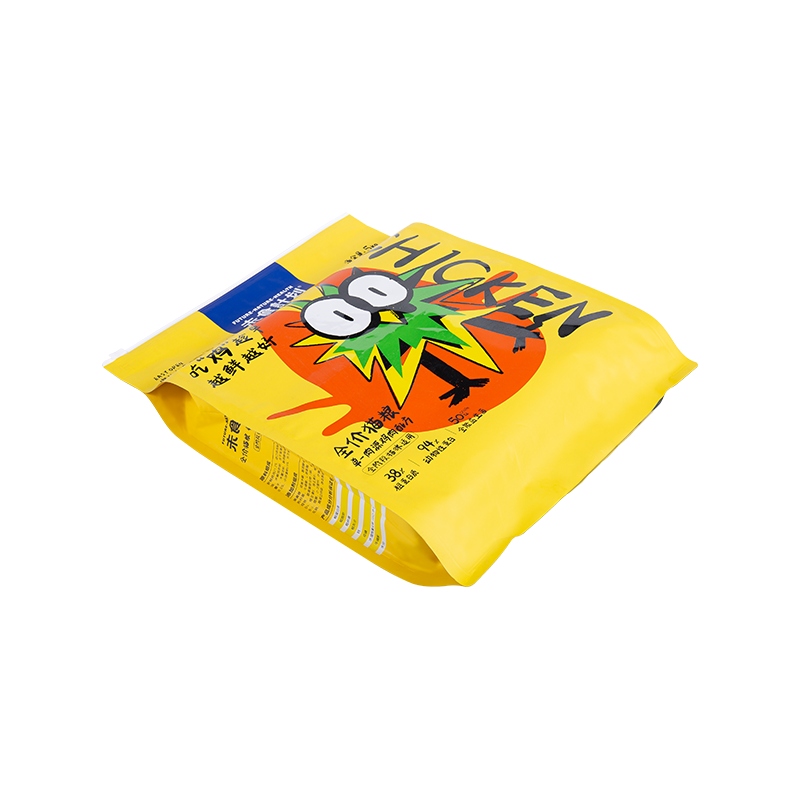 5 kg, 10 kg, 15 kg glider lynlås pose til hundegodbidder 5 kg, 10 kg, 15 kg glider lynlås pose til hundegodbidder