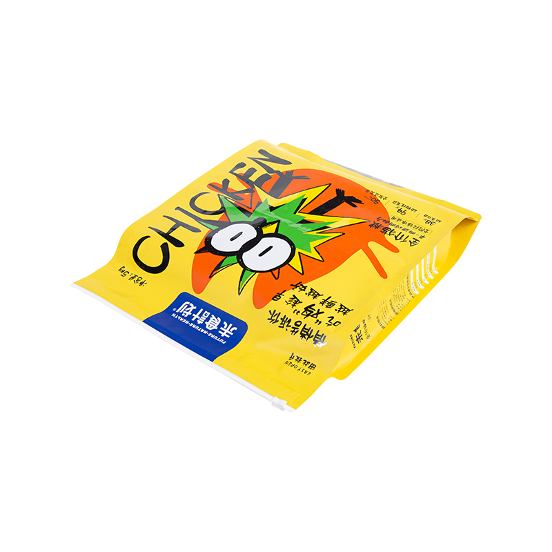 5 kg, 10 kg, 15 kg glider lynlås pose til hundegodbidder 5 kg, 10 kg, 15 kg glider lynlås pose til hundegodbidder