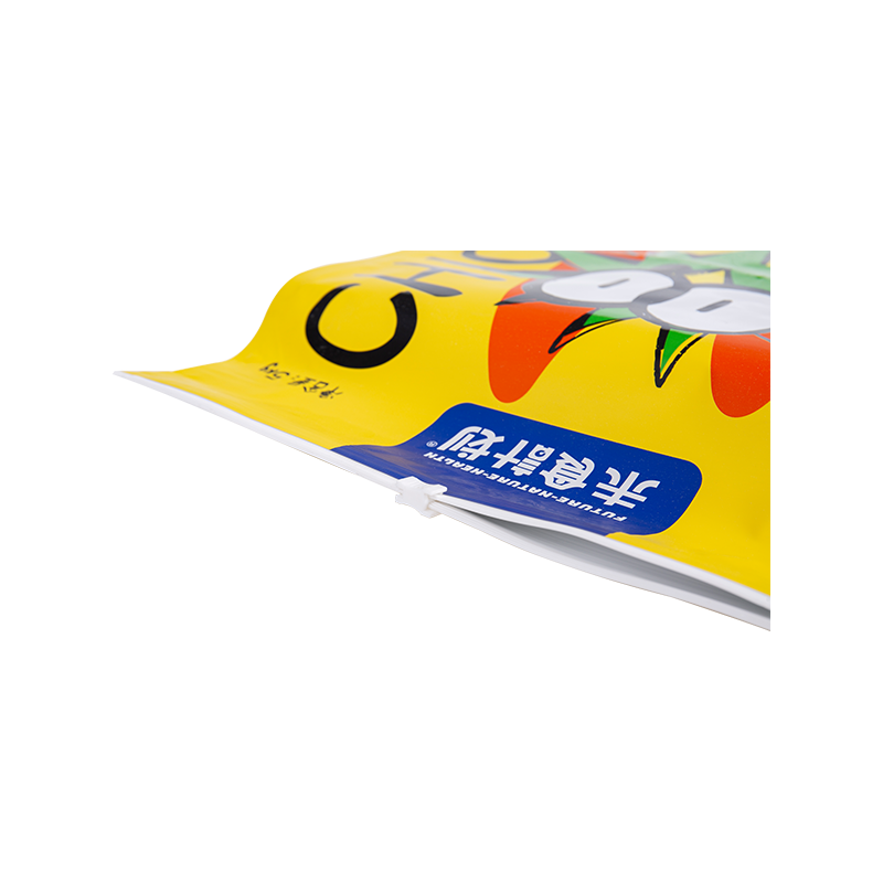 5 kg, 10 kg, 15 kg glider lynlås pose til hundegodbidder 5 kg, 10 kg, 15 kg glider lynlås pose til hundegodbidder