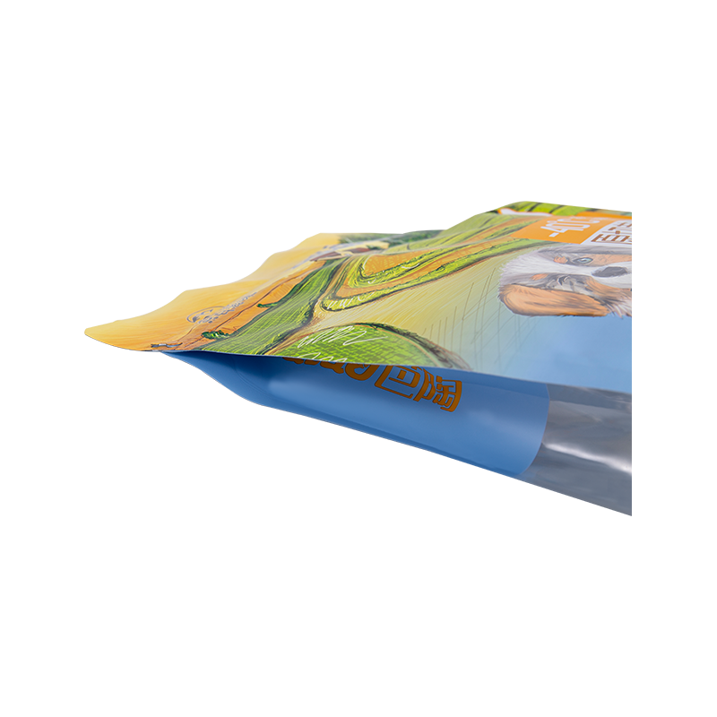 1-3 kg fladbundet posepose til hundegodbidder 1-3 kg fladbundet posepose til hundegodbidder