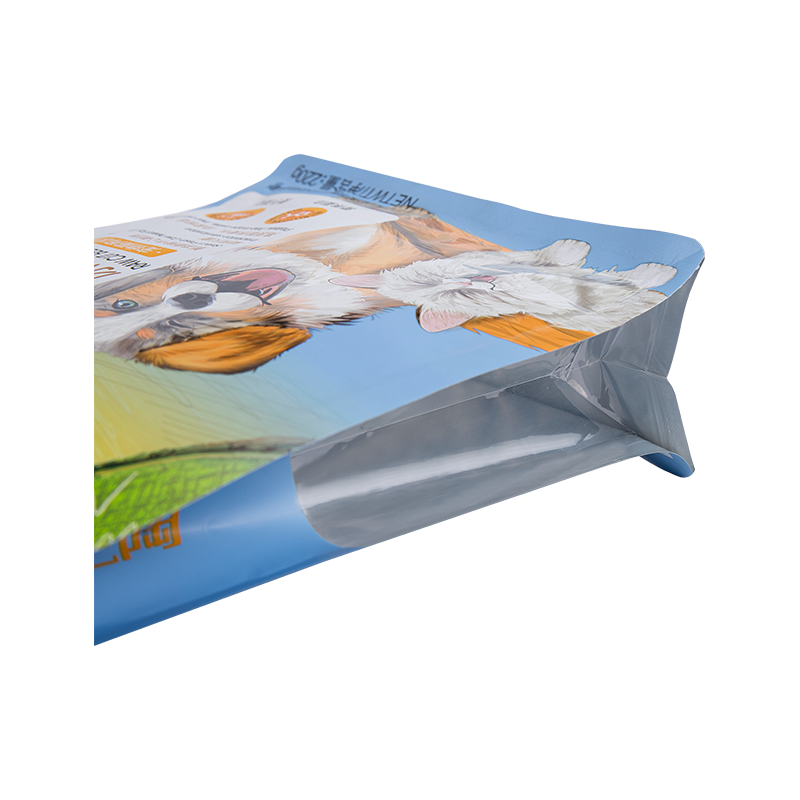 1-3 kg fladbundet posepose til hundegodbidder 1-3 kg fladbundet posepose til hundegodbidder