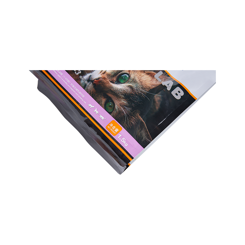 1-3 kg fladbundet posepose til hundegodbidder 1-3 kg fladbundet posepose til hundegodbidder