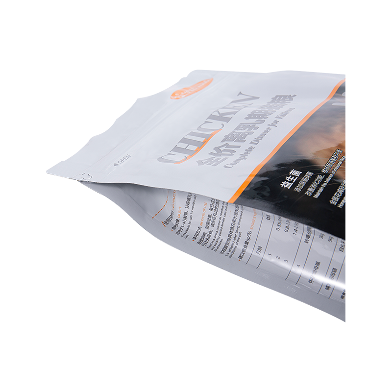 1-3 kg fladbundet posepose til hundegodbidder 1-3 kg fladbundet posepose til hundegodbidder