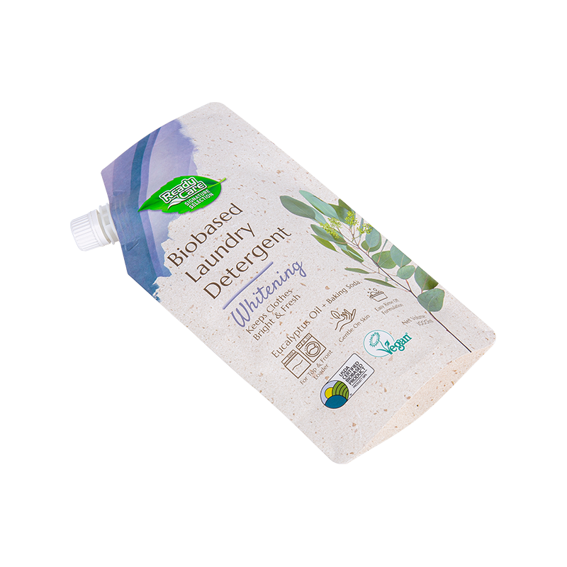 Tudpose Vaskemiddelpose med forseglingsevne Tudpose Vaskemiddelpose med forseglingsevne