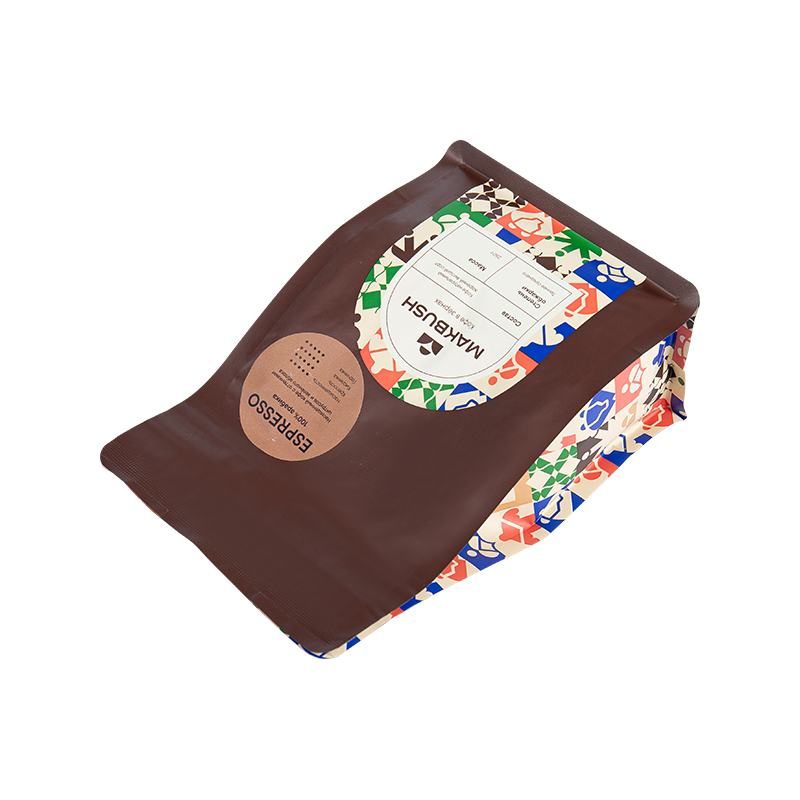 250g,500g,1 kg Kaffebønne-emballagepose 250g,500g,1 kg Kaffebønne-emballagepose