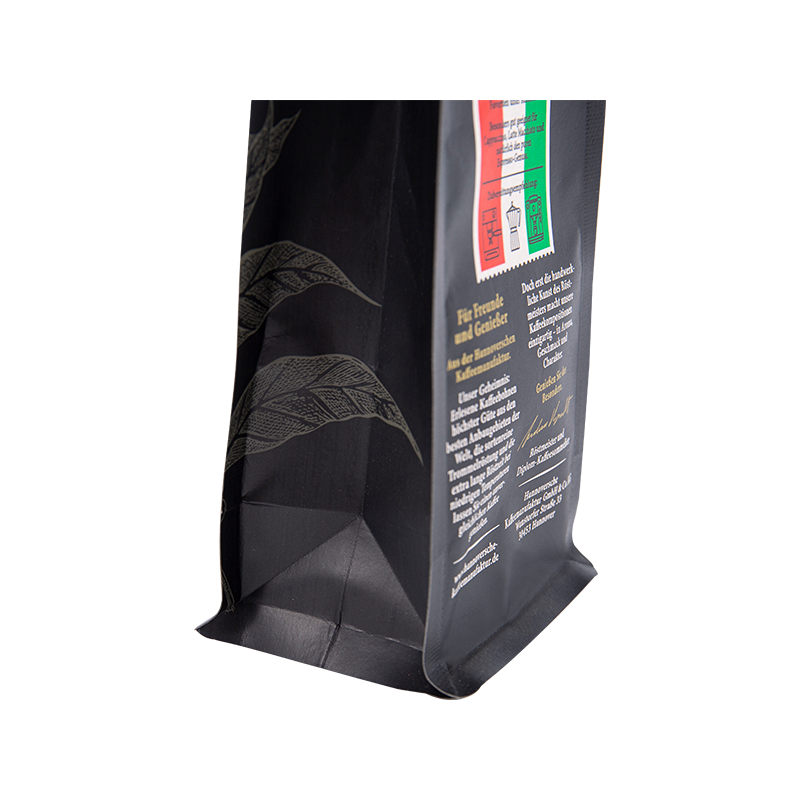 250g,500g,1 kg Kaffebønne-emballagepose 250g,500g,1 kg Kaffebønne-emballagepose