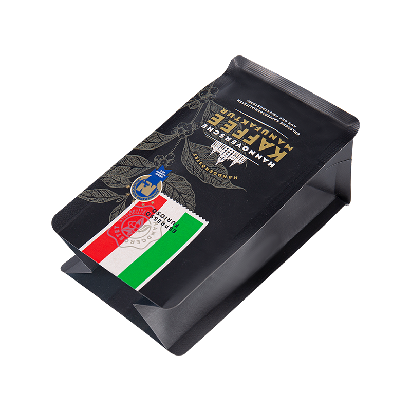 250g,500g,1 kg Kaffebønne-emballagepose 250g,500g,1 kg Kaffebønne-emballagepose