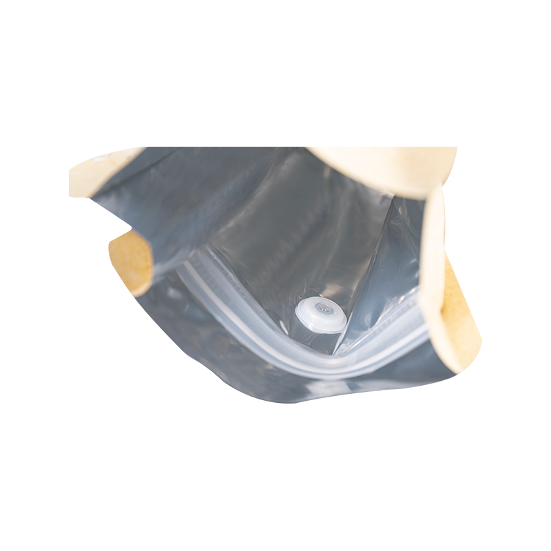 250g,500g,1 kg Kaffebønne-emballagepose 250g,500g,1 kg Kaffebønne-emballagepose