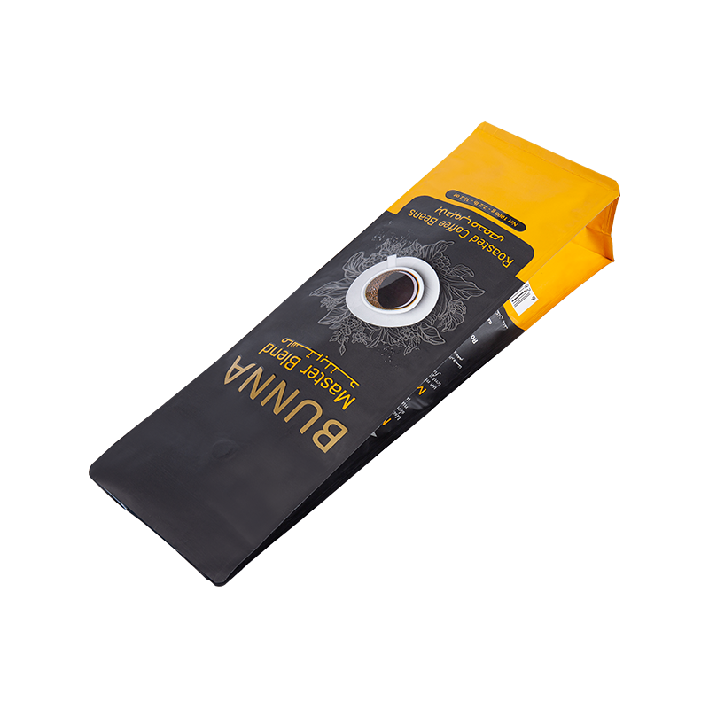 250g,500g,1 kg Kaffebønne-emballagepose 250g,500g,1 kg Kaffebønne-emballagepose