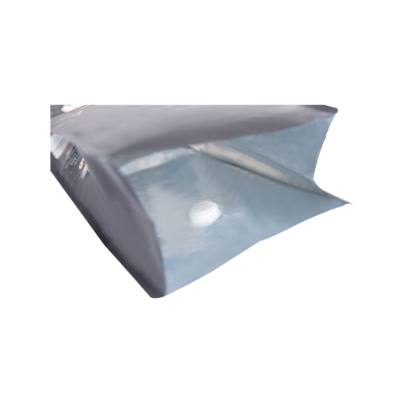 250g,500g,1 kg Kaffebønne-emballagepose 250g,500g,1 kg Kaffebønne-emballagepose