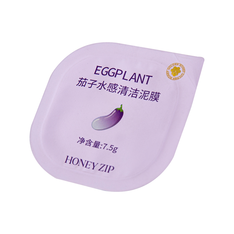 Lysblokerende iltisolerende kosmetisk trykfilmrulle Lysblokerende iltisolerende kosmetisk trykfilmrulle