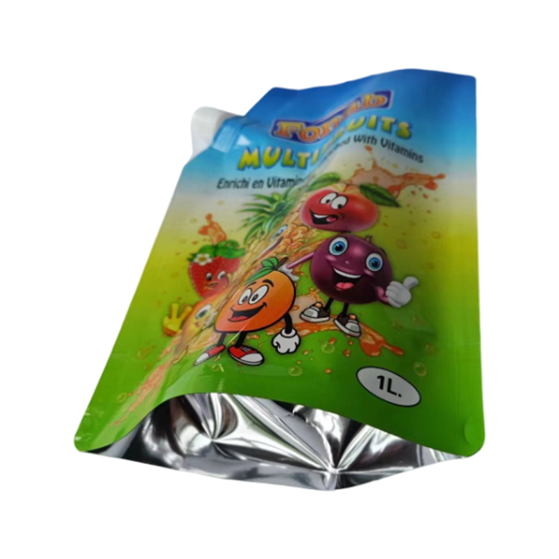 Let og holdbar tudpose drikkepose Let og holdbar tudpose drikkepose