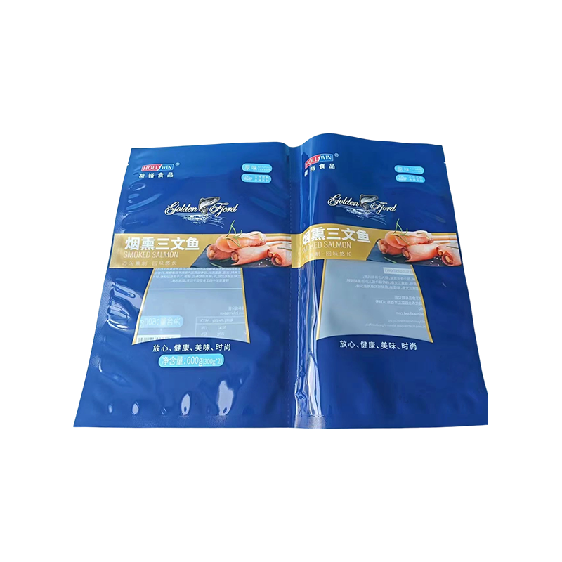 High Barrier Frozen Seafood Bag High Barrier Frozen Seafood Bag